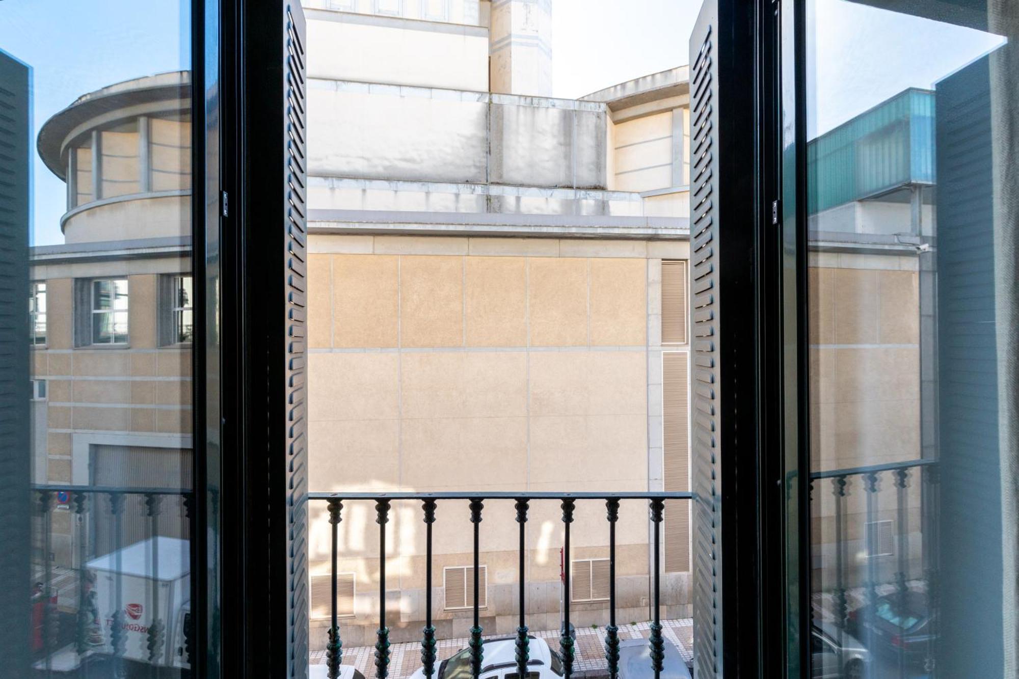 Apartamento Duplex Con Terraza Junto A La Catedral Sevilla Exterior foto
