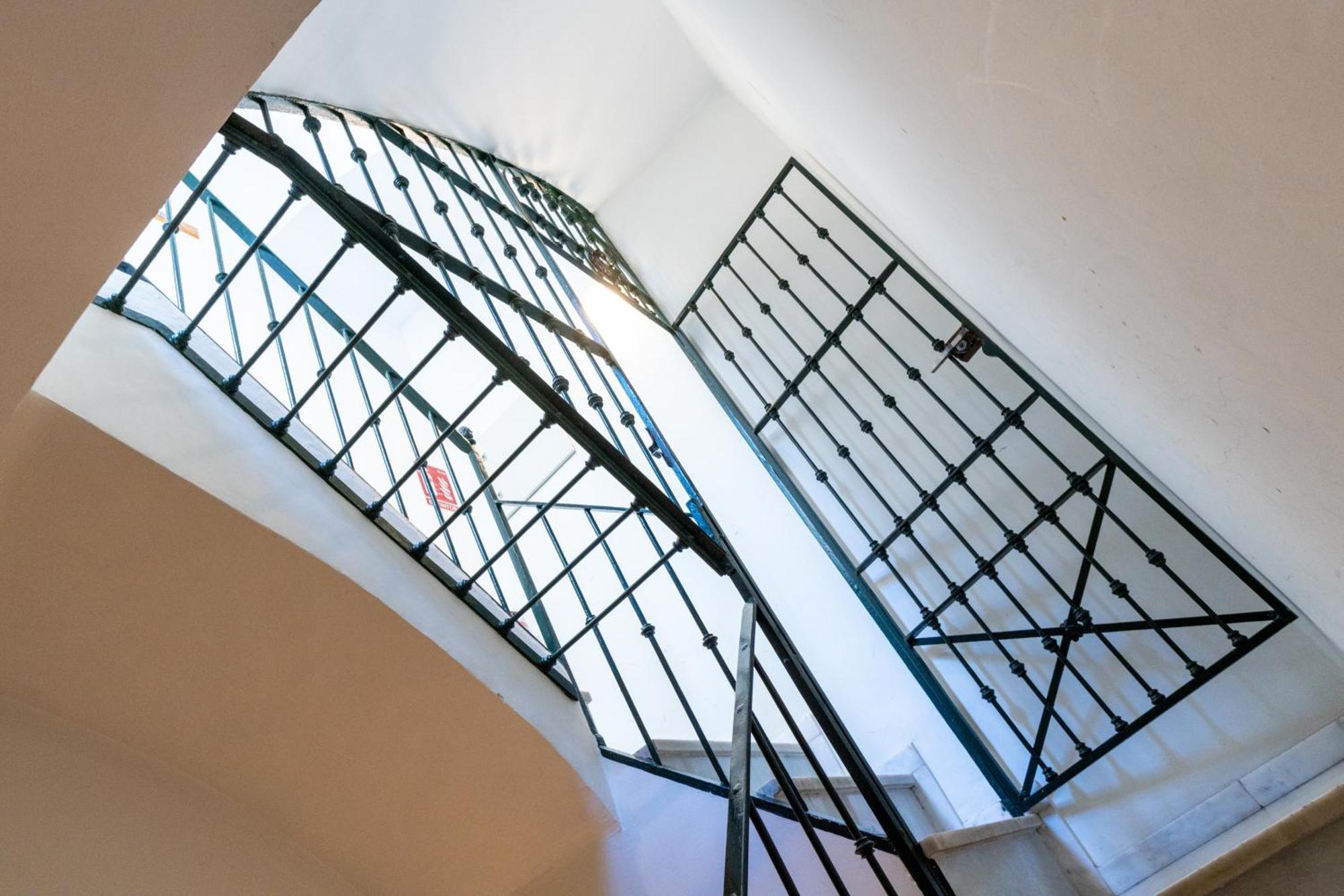 Apartamento Duplex Con Terraza Junto A La Catedral Sevilla Exterior foto